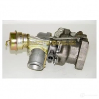 Турбина SCHLÜTTER TURBOLADER 1636608 17202730 53039880016 5303 9700016 - Изображение 4