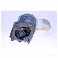 Турбина SCHLÜTTER TURBOLADER 53 039700017 53039880017 1636609 17202740 - Изображение 4