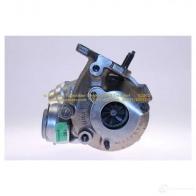 Турбина SCHLÜTTER TURBOLADER 1424332079 7650 16-1 765016-2 16601435eol - Изображение 2
