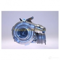 Турбина SCHLÜTTER TURBOLADER 1424332079 7650 16-1 765016-2 16601435eol - Изображение 4