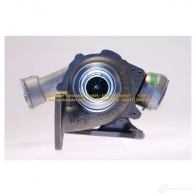 Турбина SCHLÜTTER TURBOLADER 760698- 2 1637433 17209300 760698-3 - Изображение 4