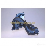 Турбина SCHLÜTTER TURBOLADER 1437785589 FQ8 71 17211890eol - Изображение 3