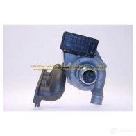 Турбина SCHLÜTTER TURBOLADER 1437785589 FQ8 71 17211890eol - Изображение 5