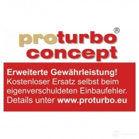 Турбина SCHLÜTTER TURBOLADER pro00255 4044578734000 Opel Insignia (A) 1 Седан 1.4 69 140 л.с. 2011 – 2017 VT0Z XD