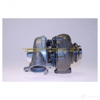 Турбина SCHLÜTTER TURBOLADER 16601601 7 84011-0005 1635804 784011-5 - Изображение 3