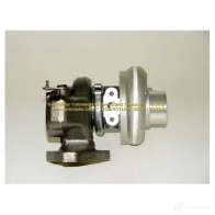 Турбина SCHLÜTTER TURBOLADER 49 177-01503 1636546 17202380 49177-01505 - Изображение 2