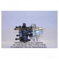 Турбина SCHLÜTTER TURBOLADER 4044578738503 1638056 pro00520 2 PUVFU - Изображение 3