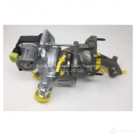 Турбина SCHLÜTTER TURBOLADER 781504- 5001S 781504-5004S 16600255eol 1424332057 - Изображение 2