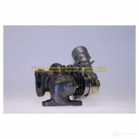 Турбина SCHLÜTTER TURBOLADER 1636660 53149887015 17202990 5314970 7015 - Изображение 4