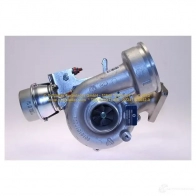 Турбина SCHLÜTTER TURBOLADER 17209225 53 039707001 53039887001 1637423 - Изображение 2
