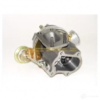 Турбина SCHLÜTTER TURBOLADER 454126- 1 4541260001 1636620 17202768 - Изображение 3