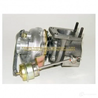 Турбина SCHLÜTTER TURBOLADER 454126- 1 4541260001 1636620 17202768 - Изображение 4