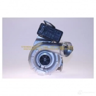 Турбина SCHLÜTTER TURBOLADER 17209340eol 765985-10 765985 -1 1194005451 - Изображение 2