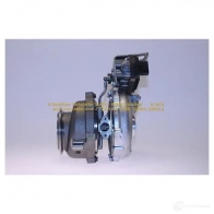 Турбина SCHLÜTTER TURBOLADER 17209340eol 765985-10 765985 -1 1194005451 - Изображение 3