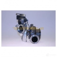 Турбина SCHLÜTTER TURBOLADER 17209340eol 765985-10 765985 -1 1194005451 - Изображение 5