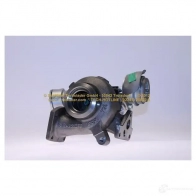 Турбина SCHLÜTTER TURBOLADER pro00914 729325-3 729 325-2 1638136 - Изображение 4