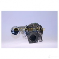 Турбина SCHLÜTTER TURBOLADER pro00914 729325-3 729 325-2 1638136 - Изображение 5