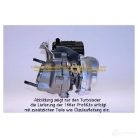 Турбина SCHLÜTTER TURBOLADER 1636094 762965-17 16605201 7 62965-1 - Изображение 2