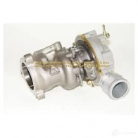 Турбина SCHLÜTTER TURBOLADER 5438 9700018 54389880018 1637477 17210216 - Изображение 3