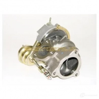 Турбина SCHLÜTTER TURBOLADER 5438 9700018 54389880018 1637477 17210216 - Изображение 4