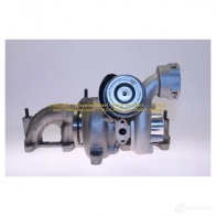 Турбина SCHLÜTTER TURBOLADER 17207111eol 751851-2 1637264 751 851-1 - Изображение 4