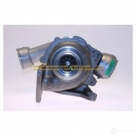 Турбина SCHLÜTTER TURBOLADER 760699-3 17211500eol 1194005973 760699 -2 - Изображение 4