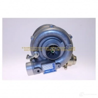 Турбина SCHLÜTTER TURBOLADER 1636519 466 868-1 466868-2 17202190rb - Изображение 2