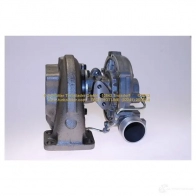 Турбина SCHLÜTTER TURBOLADER 1636519 466 868-1 466868-2 17202190rb - Изображение 3