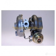 Турбина SCHLÜTTER TURBOLADER 1636519 466 868-1 466868-2 17202190rb - Изображение 5
