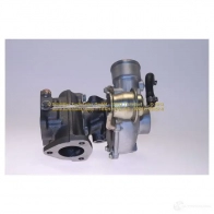 Турбина SCHLÜTTER TURBOLADER VA58A 17204010rb RHB5VA58 A 1636833 - Изображение 3