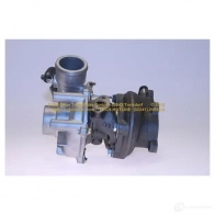 Турбина SCHLÜTTER TURBOLADER VA58A 17204010rb RHB5VA58 A 1636833 - Изображение 5