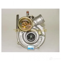 Турбина SCHLÜTTER TURBOLADER 454159-2 1424380476 17200830eol 4 54159-1 - Изображение 3
