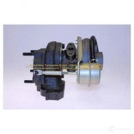 Турбина SCHLÜTTER TURBOLADER 465 137-1 4651370001 1636385 17201110rb - Изображение 2