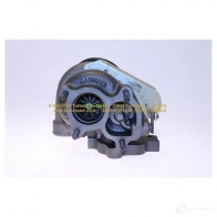 Турбина SCHLÜTTER TURBOLADER 465 137-1 4651370001 1636385 17201110rb - Изображение 3