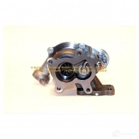Турбина SCHLÜTTER TURBOLADER 17206770eol 1192201708 5435970 0001 54359700007 - Изображение 4