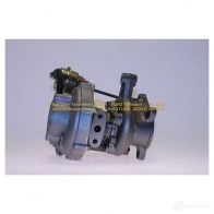 Турбина SCHLÜTTER TURBOLADER 53149886706 17202940rb 1636655 53 149706706 - Изображение 5