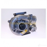 Турбина SCHLÜTTER TURBOLADER 4540 01-1 17200430rb 1636286 454001-5001S - Изображение 2
