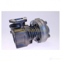 Турбина SCHLÜTTER TURBOLADER 4540 01-1 17200430rb 1636286 454001-5001S - Изображение 3
