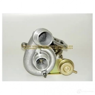 Турбина SCHLÜTTER TURBOLADER 1636315 17200650rb 4 54087-1 454087-2 - Изображение 3
