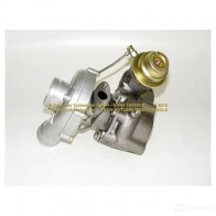 Турбина SCHLÜTTER TURBOLADER 1636686 53249 706084 53249886084 17203190rb - Изображение 2