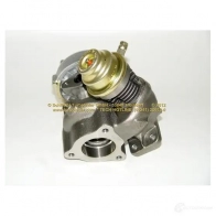 Турбина SCHLÜTTER TURBOLADER 1636686 53249 706084 53249886084 17203190rb - Изображение 3