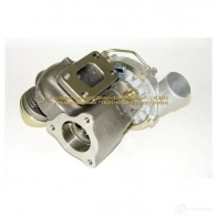 Турбина SCHLÜTTER TURBOLADER 1636686 53249 706084 53249886084 17203190rb - Изображение 5