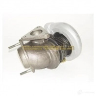 Турбина SCHLÜTTER TURBOLADER 454110-5001S 1636939 17205070rb 45411 0-1 - Изображение 6