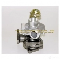 Турбина SCHLÜTTER TURBOLADER 1636324 17200710 454098 -1 454098-2 - Изображение 2