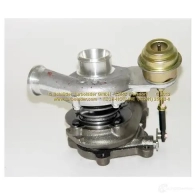 Турбина SCHLÜTTER TURBOLADER 1636324 17200710 454098 -1 454098-2 - Изображение 3