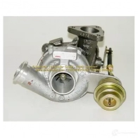 Турбина SCHLÜTTER TURBOLADER 1636324 17200710 454098 -1 454098-2 - Изображение 7