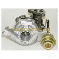 Турбина SCHLÜTTER TURBOLADER 1636324 17200710 454098 -1 454098-2 - Изображение 10