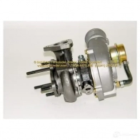 Турбина SCHLÜTTER TURBOLADER 1636621 17202770 53049880001 530497000 01 - Изображение 2