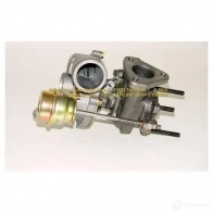 Турбина SCHLÜTTER TURBOLADER 1636621 17202770 53049880001 530497000 01 - Изображение 4