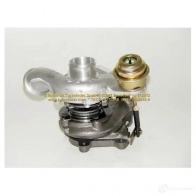 Турбина SCHLÜTTER TURBOLADER 17200980 45421 6-1 454216-2 1636366 - Изображение 3